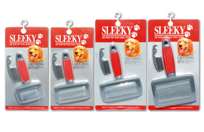 SLEEKY Slicker 0
