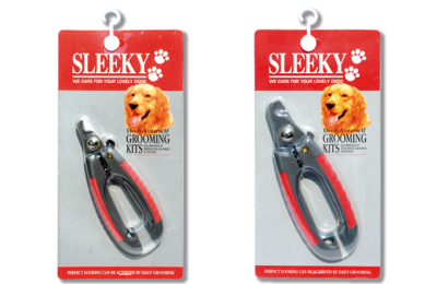 SLEEKY Nail Clipper 0