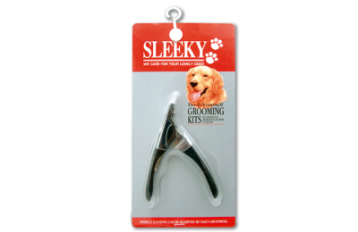 SLEEKY Standard nail clipper 0