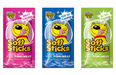 COCOKAT Soft Stick 0