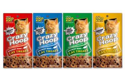COCOKAT Crazy Hoop 0
