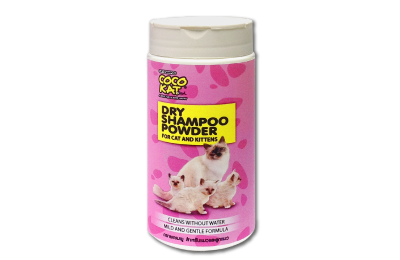 COCOKAT Dry Shampoo 0