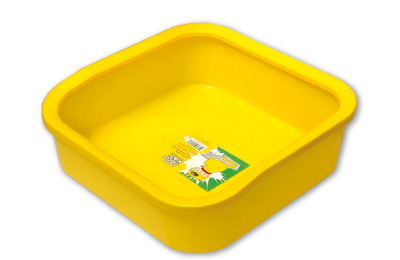 COCOKAT Litter Tray (Square) 0