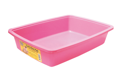 COCOKAT Litter Tray 0