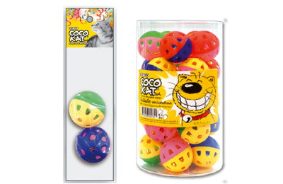 COCOKAT Jingle Ball 0