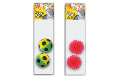 COCOKAT Puffer Ball 0